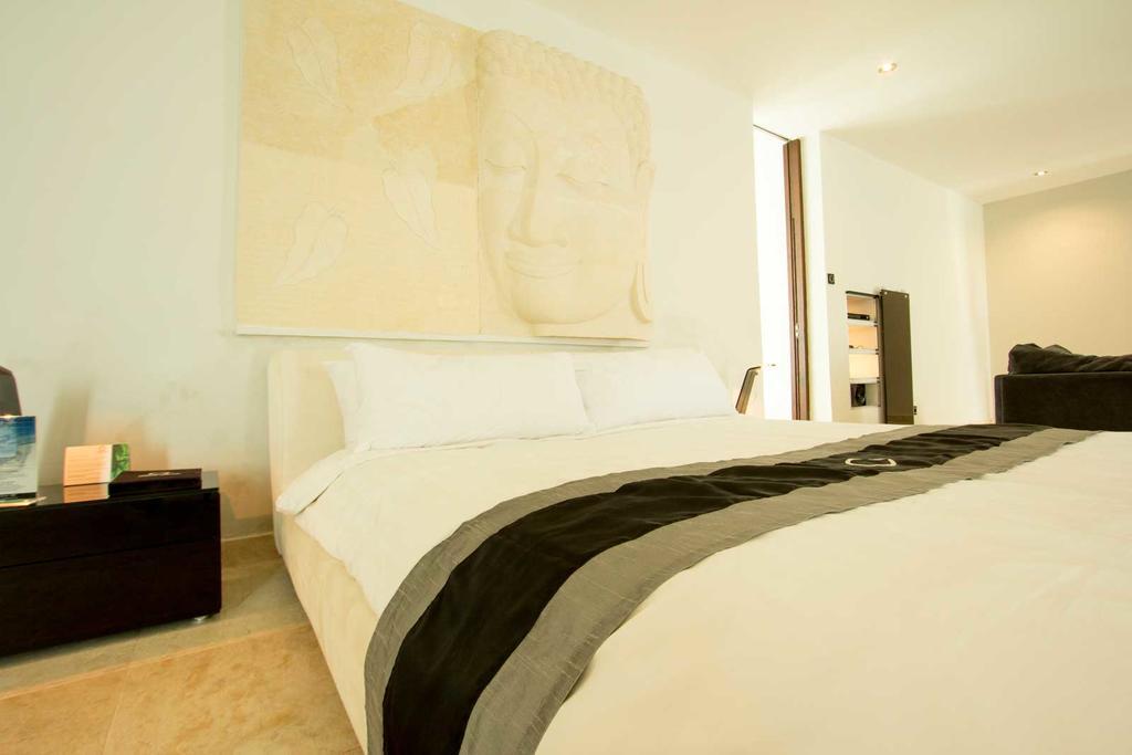C151 Smart Villas At Dreamland Pecatu  Exterior photo