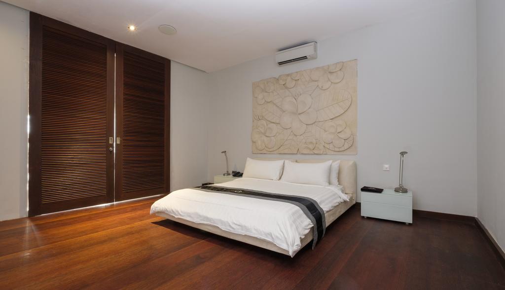 C151 Smart Villas At Dreamland Pecatu  Exterior photo