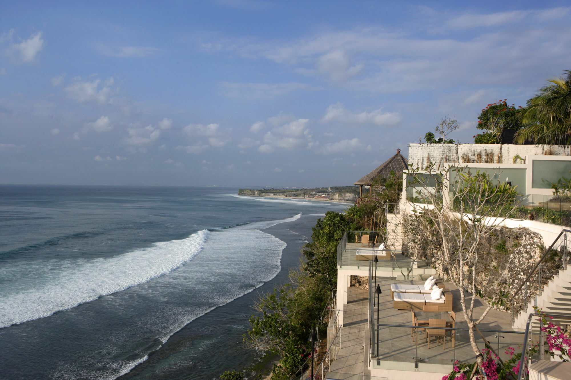 C151 Smart Villas At Dreamland Pecatu  Exterior photo