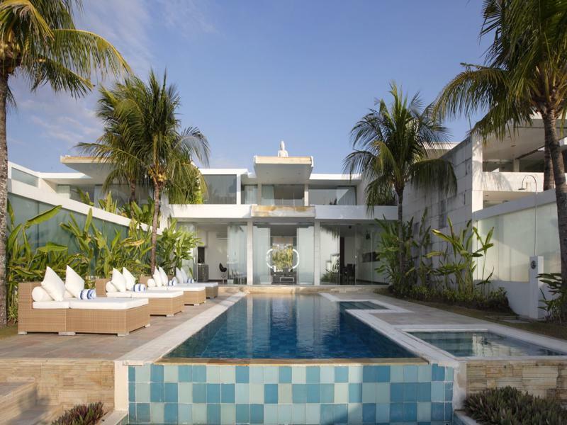 C151 Smart Villas At Dreamland Pecatu  Exterior photo