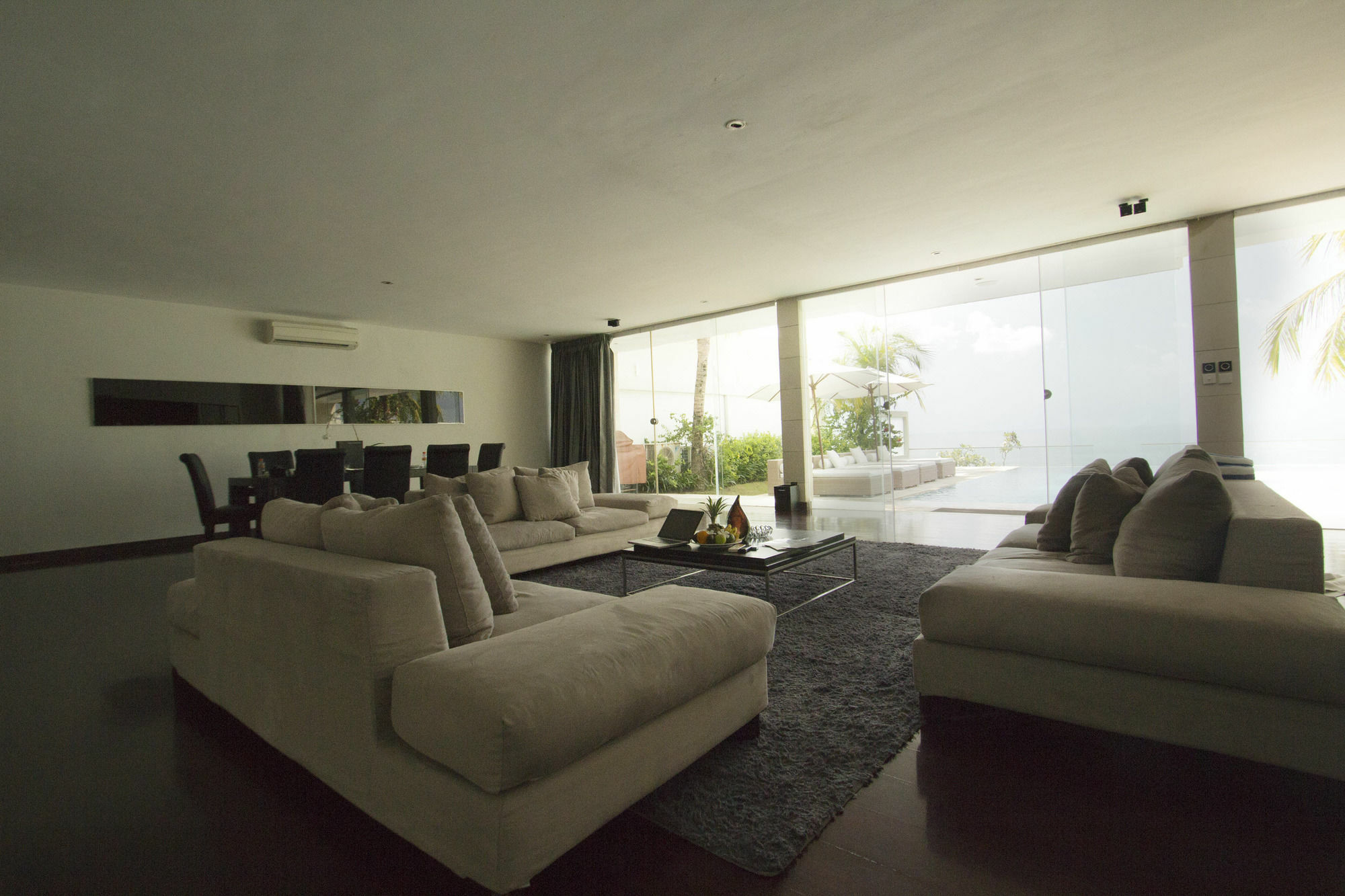 C151 Smart Villas At Dreamland Pecatu  Exterior photo