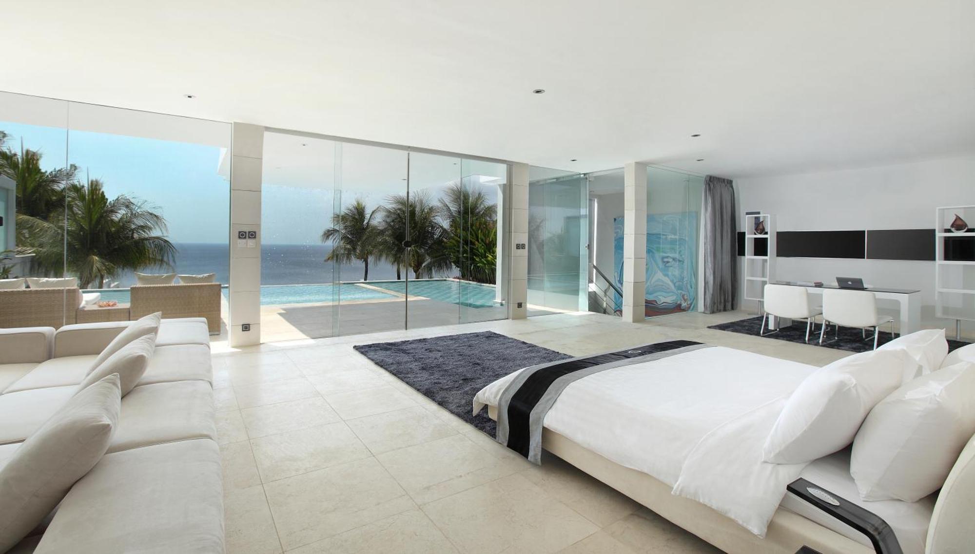 C151 Smart Villas At Dreamland Pecatu  Exterior photo