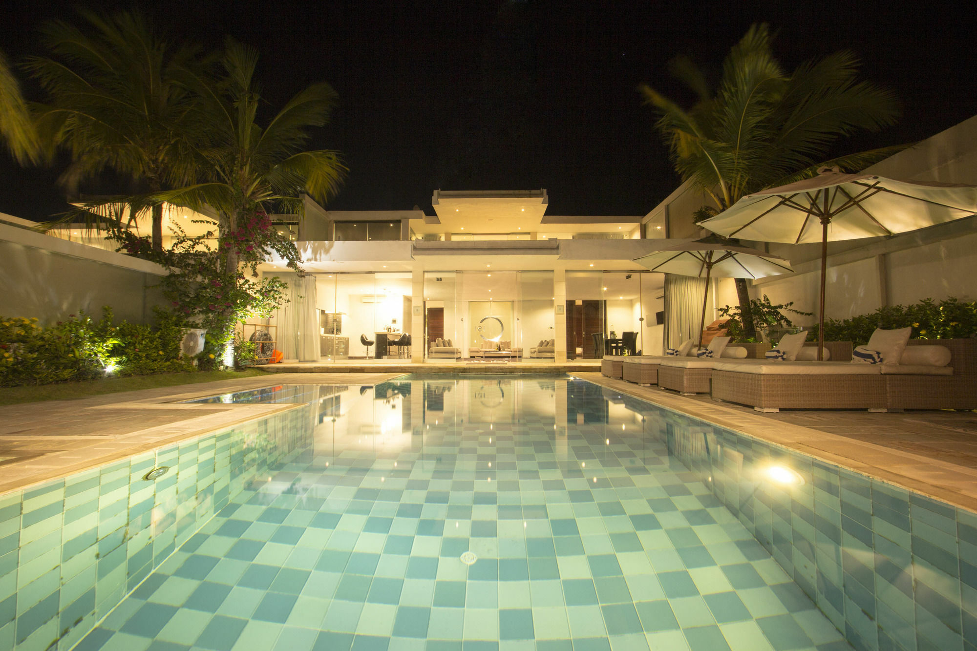 C151 Smart Villas At Dreamland Pecatu  Exterior photo
